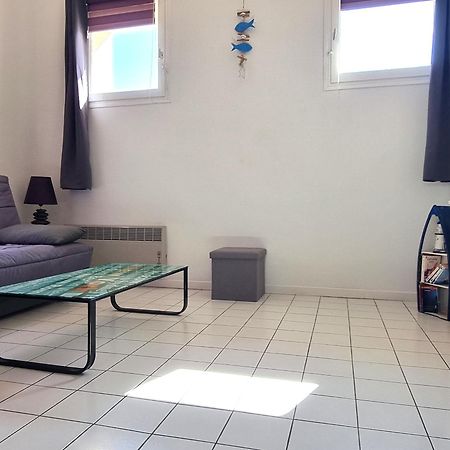Appartement En Duplex 4 Couchages Au Coeur De Port-Vendres, Face A La Place De L'Obelisque - Fr-1-309-337 Port Vendres Ngoại thất bức ảnh