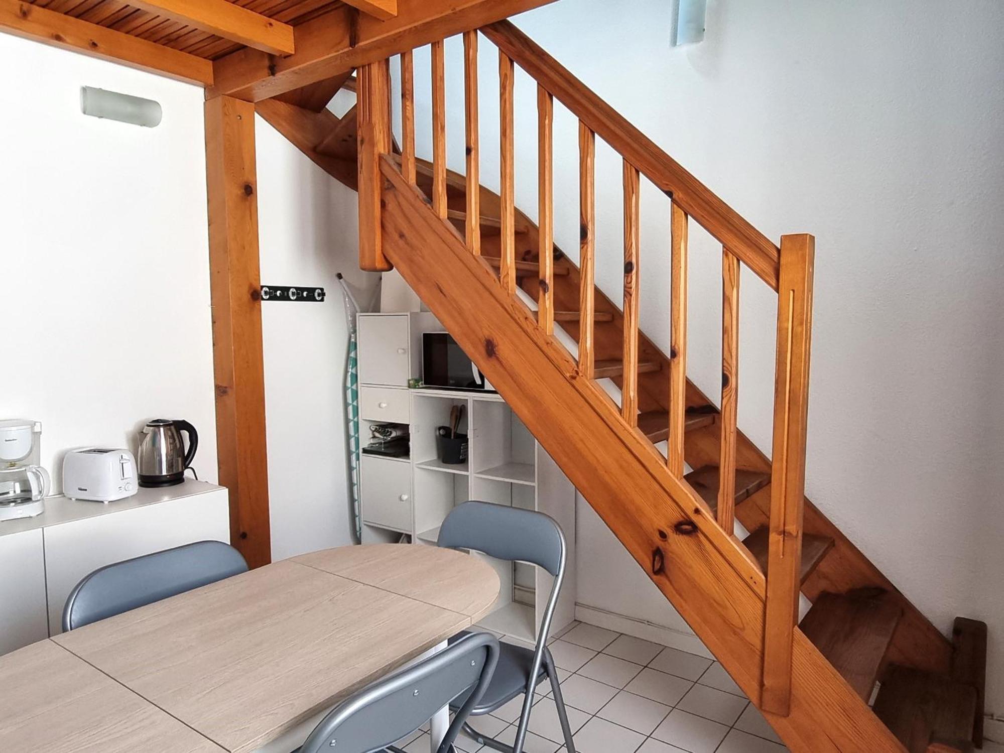 Appartement En Duplex 4 Couchages Au Coeur De Port-Vendres, Face A La Place De L'Obelisque - Fr-1-309-337 Port Vendres Ngoại thất bức ảnh