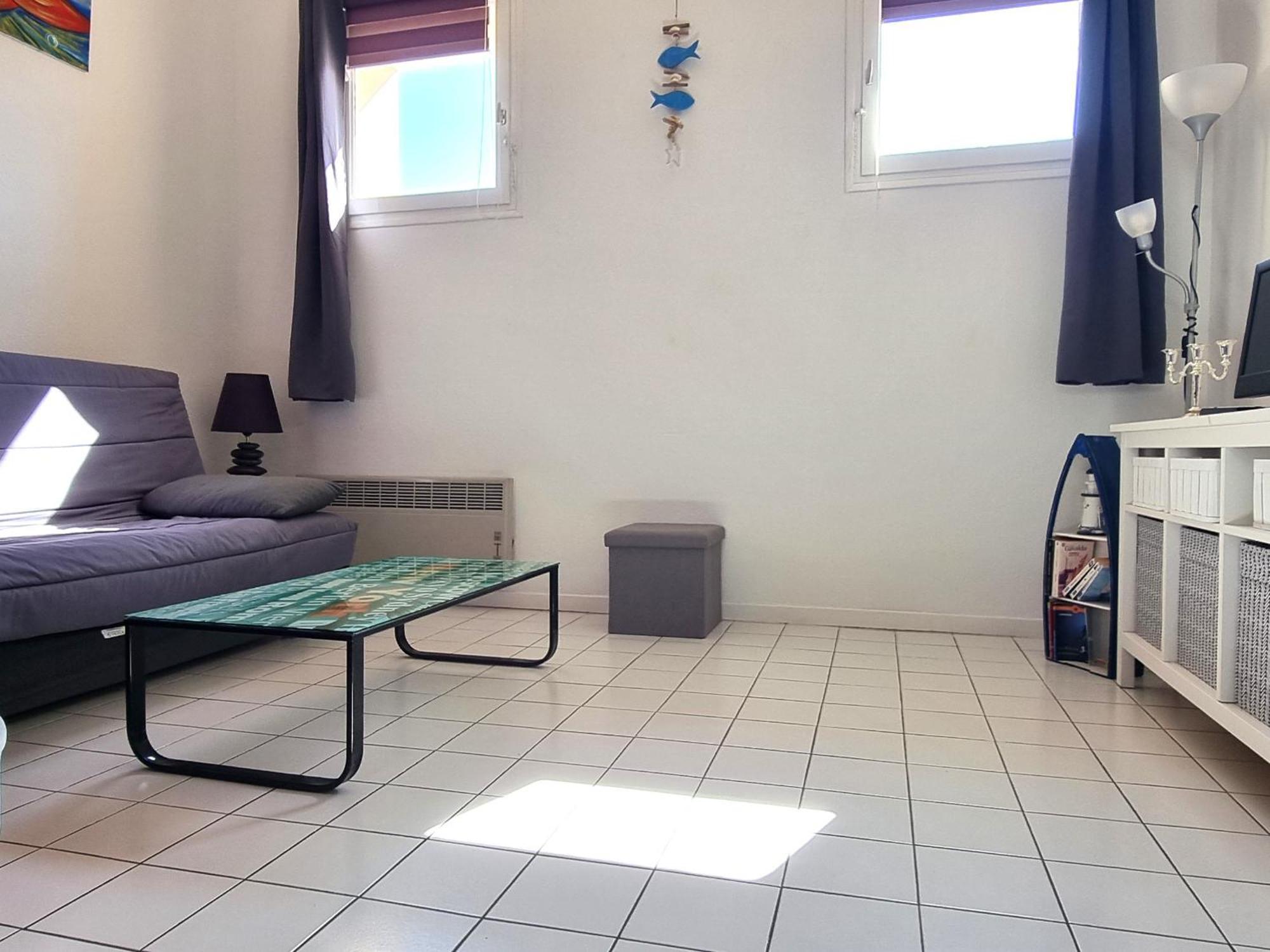 Appartement En Duplex 4 Couchages Au Coeur De Port-Vendres, Face A La Place De L'Obelisque - Fr-1-309-337 Port Vendres Ngoại thất bức ảnh