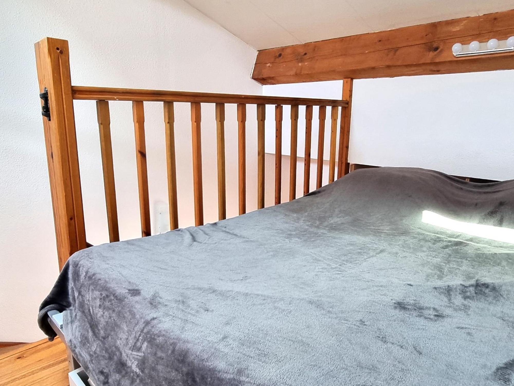 Appartement En Duplex 4 Couchages Au Coeur De Port-Vendres, Face A La Place De L'Obelisque - Fr-1-309-337 Port Vendres Ngoại thất bức ảnh
