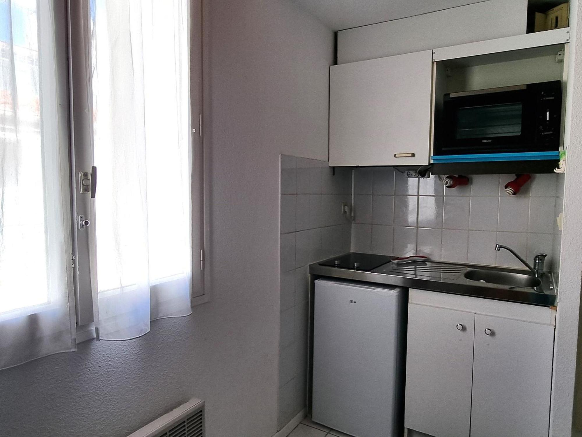 Appartement En Duplex 4 Couchages Au Coeur De Port-Vendres, Face A La Place De L'Obelisque - Fr-1-309-337 Port Vendres Ngoại thất bức ảnh