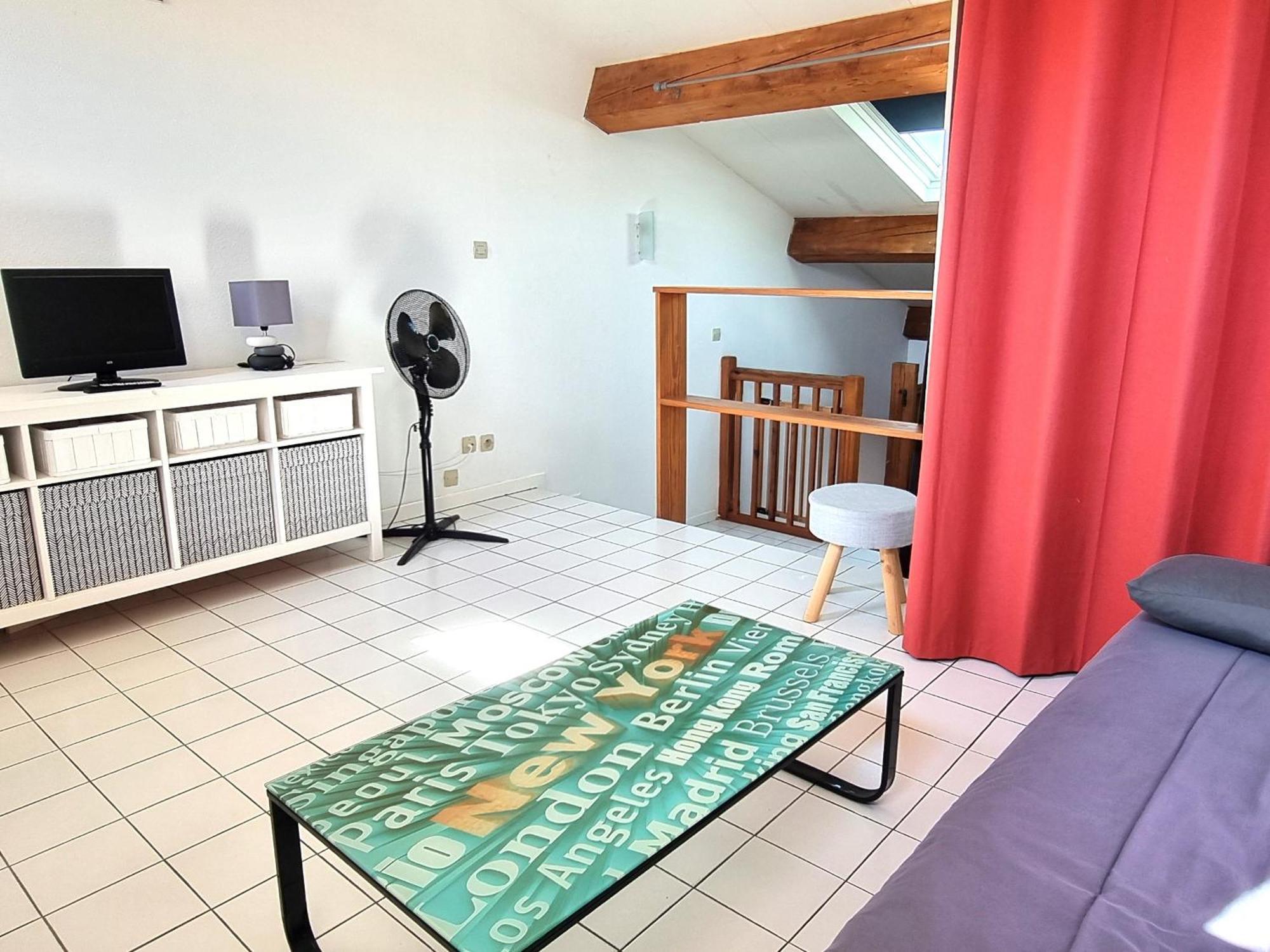 Appartement En Duplex 4 Couchages Au Coeur De Port-Vendres, Face A La Place De L'Obelisque - Fr-1-309-337 Port Vendres Ngoại thất bức ảnh