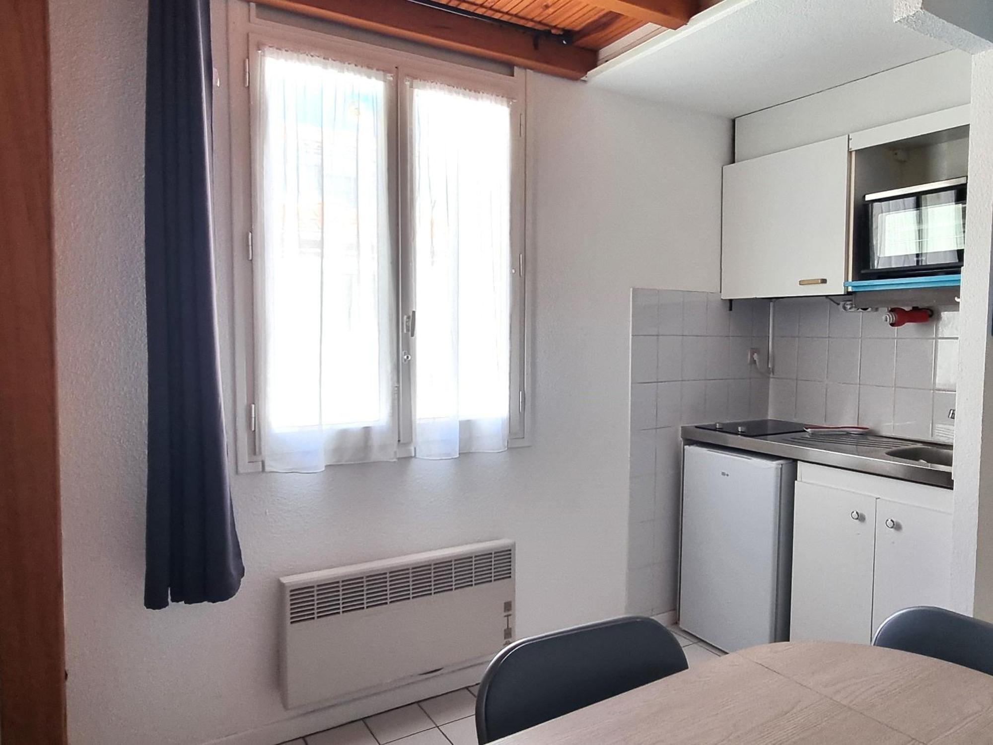 Appartement En Duplex 4 Couchages Au Coeur De Port-Vendres, Face A La Place De L'Obelisque - Fr-1-309-337 Port Vendres Ngoại thất bức ảnh